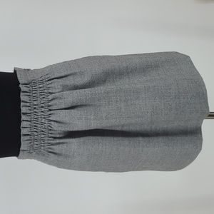 J. Crew Wool Mini Skirt sz. 2